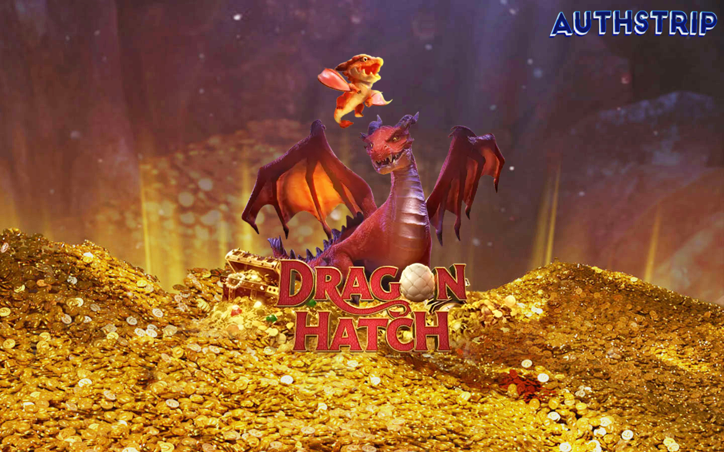 Dragon Hatch PgSoft