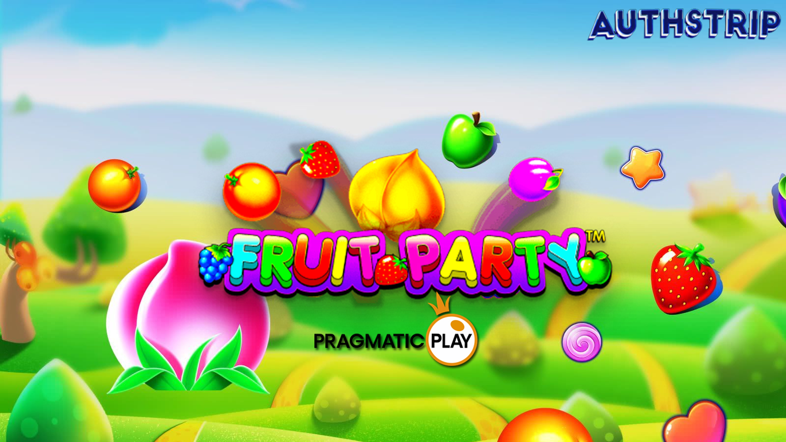 Fruit Party Pragmatic