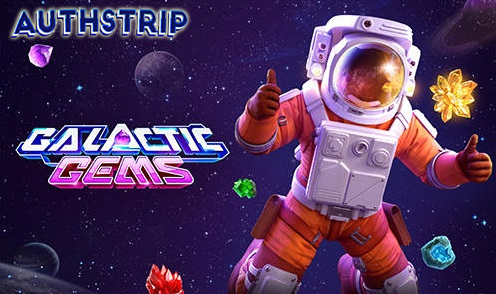 Galactic Gems PgSoft