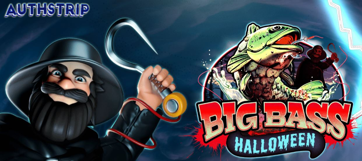 Big Bass Halloween