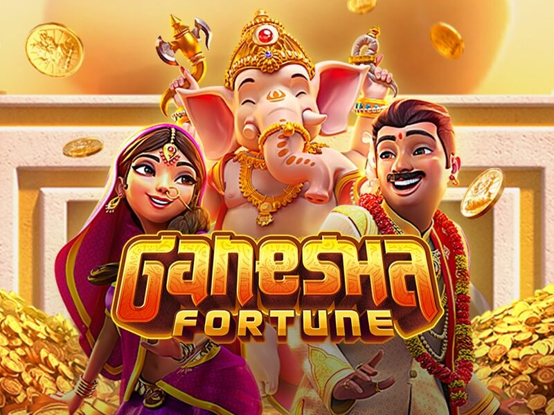 Ganesha Fortune Pgsoft