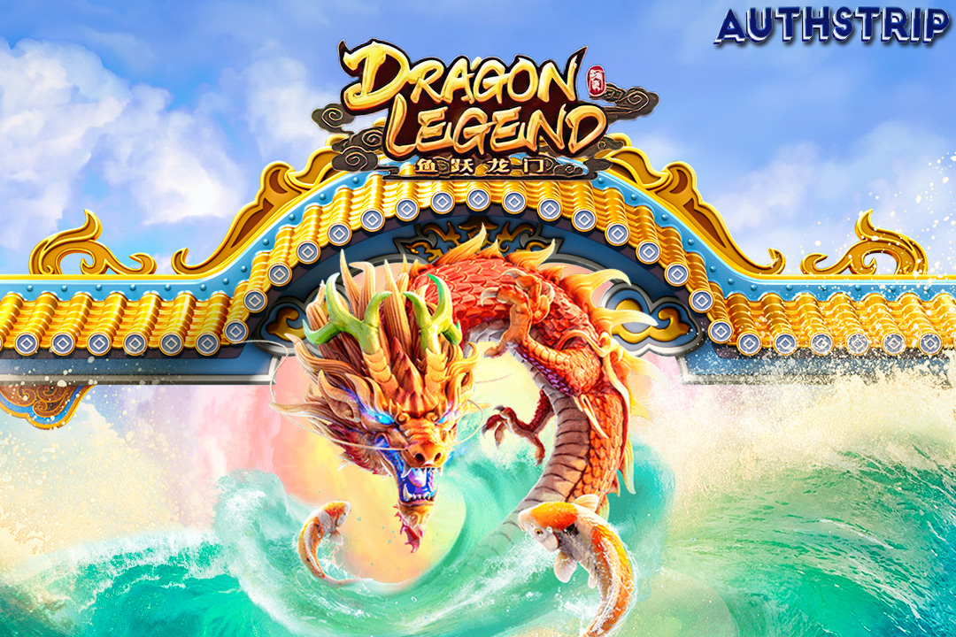 Dragon Legend PgSoft