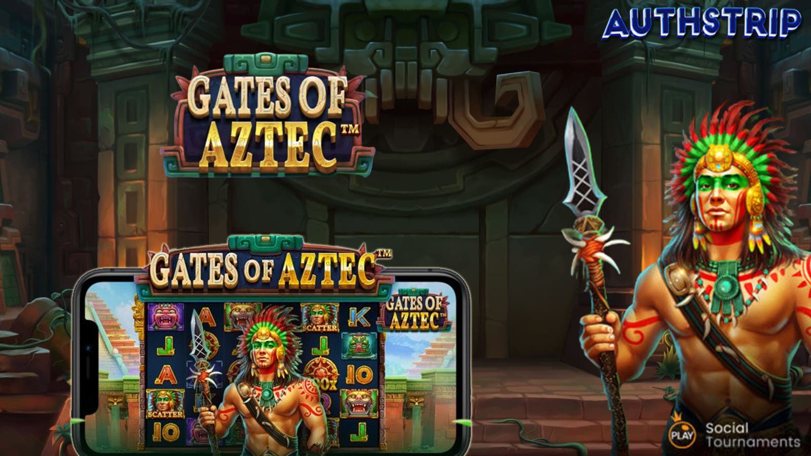 Gates Of Aztec Pragmatic