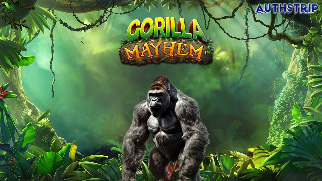 Gorilla Mayhem Pragmatic