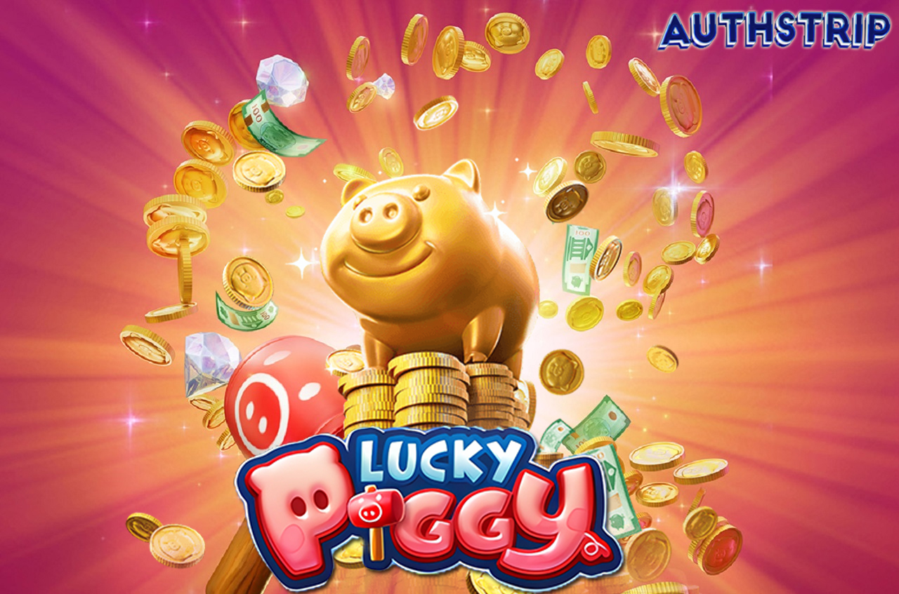 Lucky Piggy PgSoft