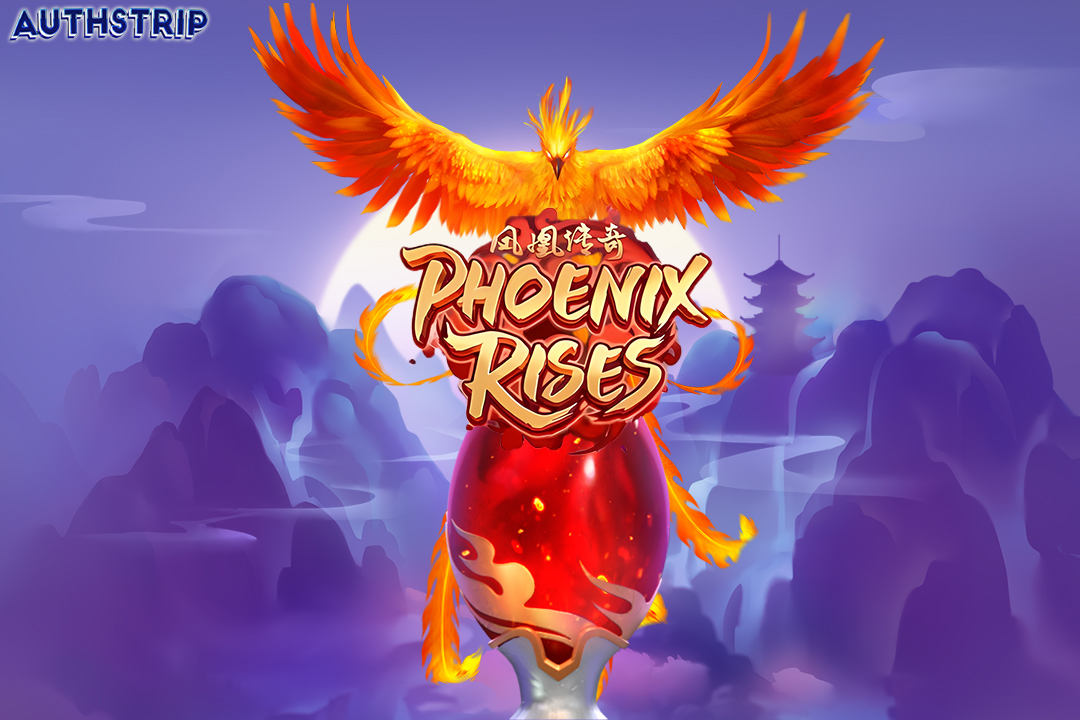 Phoenix Rises PgSoft