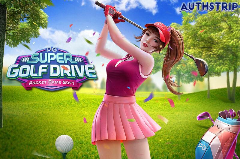 Super Golf Drive PgSoft