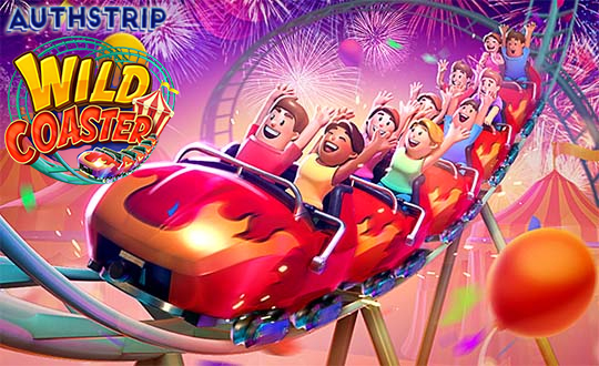 Wild Coaster PgSoft