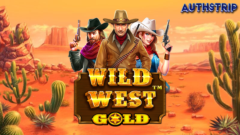 Wild West Gold Pragmatic Play