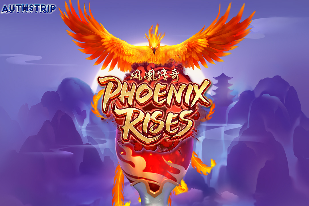 Phoenix Rises PgSoft