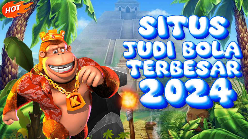 Judi Online Bola