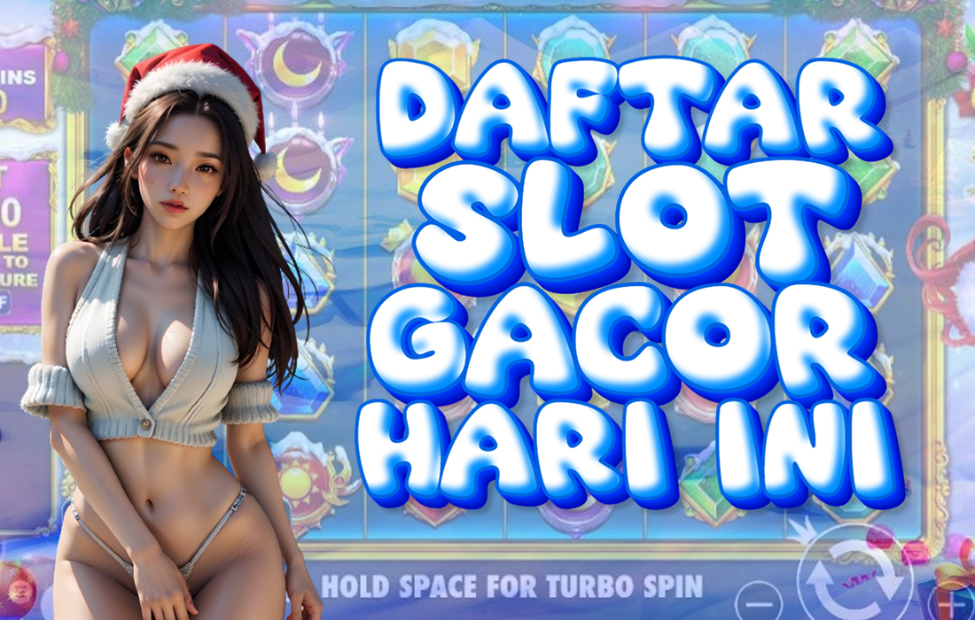 Slot Gacor