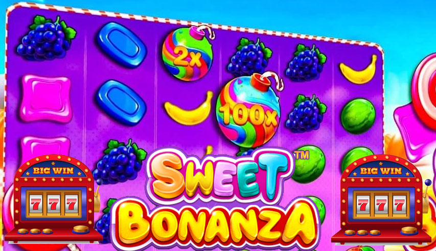 Bonanza Sweet Keunikan dan Keasyikan dalam Game Slot