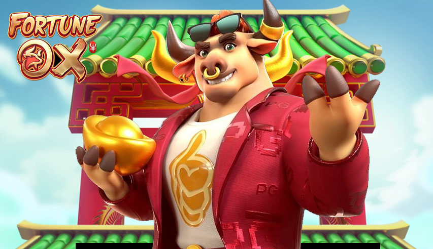 Fortune Ox Permainan Slot Terbaru yang Menarik