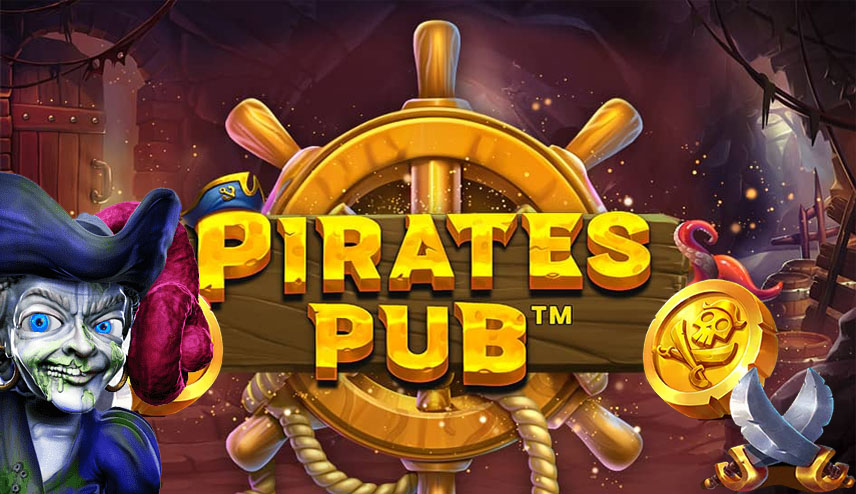 Game Pirates Pub Petualangan yang Seru di Lautan