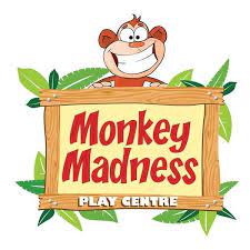 Monkey Madness Petualangan yang Tak Terlupakan