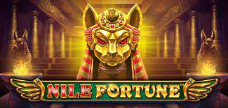 Nile Fortune Petualangan Epik di Tengah Nil Kuno