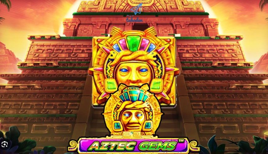 Eksplorasi Keajaiban Aztec Games