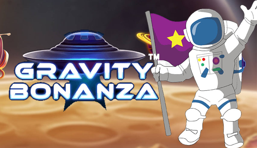 Gravity Bonanza Menjelajahi Dunia Dalam Permainan Video