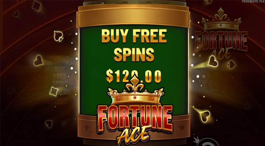 Fortune Ace Permainan Kasino Online Seru Menghibur