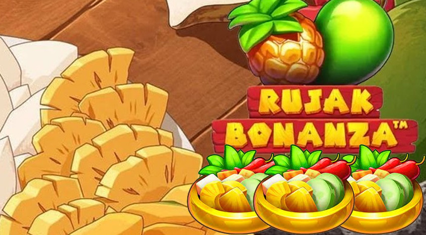 Games Rujak Bonanza Sensasi Bermain yang Menghibur