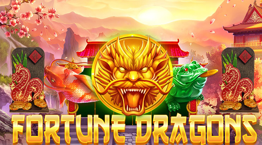 Fortune Dragon