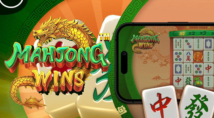 Mahjong Wins Strategi, Teknik, dan Kebahagiaan