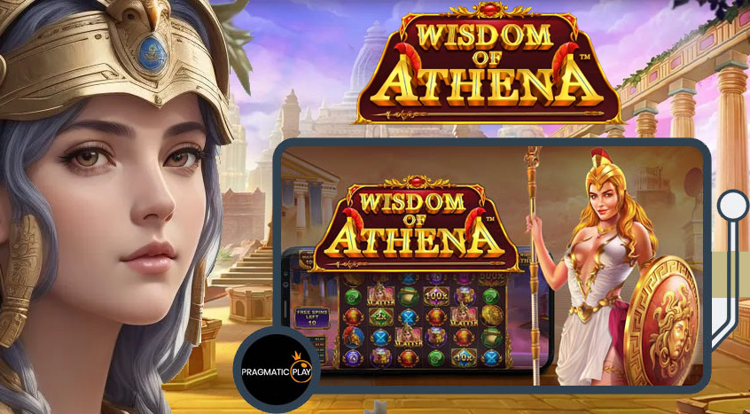 Wisdom of Athena