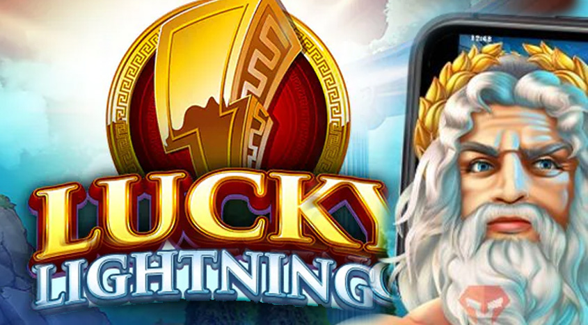 Lucky Lightning Fenomena Sensasi Baru di Dunia Game