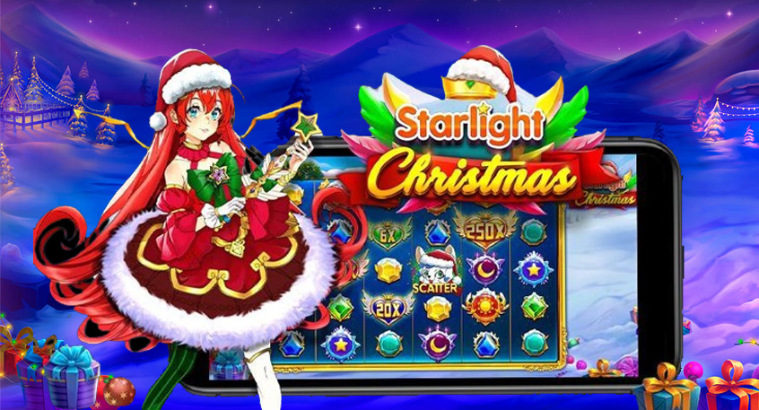 Starlight Christmas