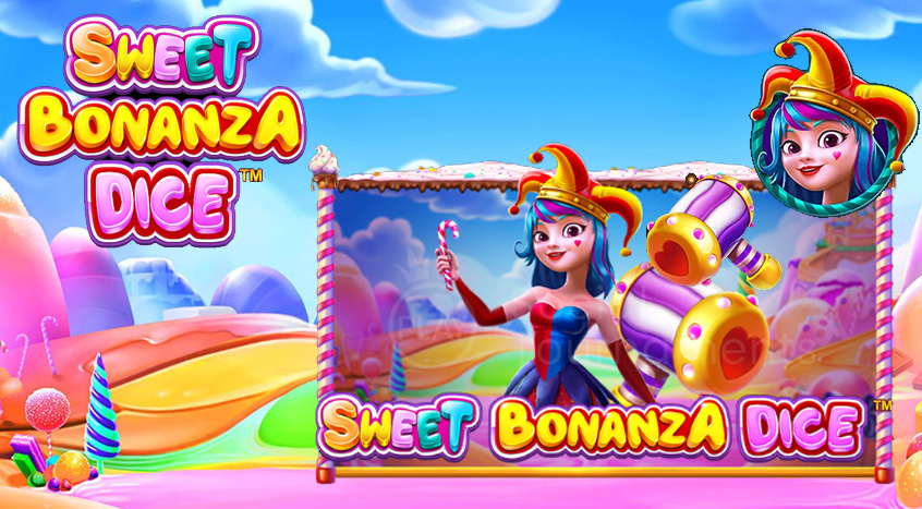 Sweet Bonanza Dice Game Manis dengan Sensasi Dadu