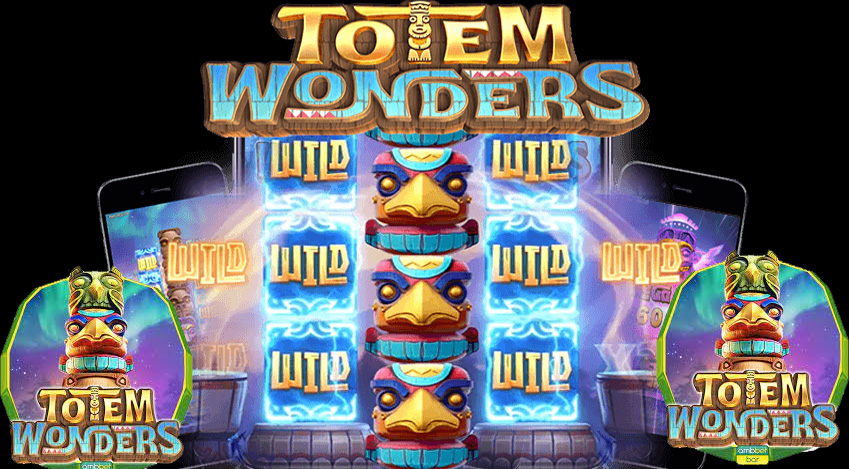 Totem Wonders Permainan yang Memikat Hati dan Pikiran