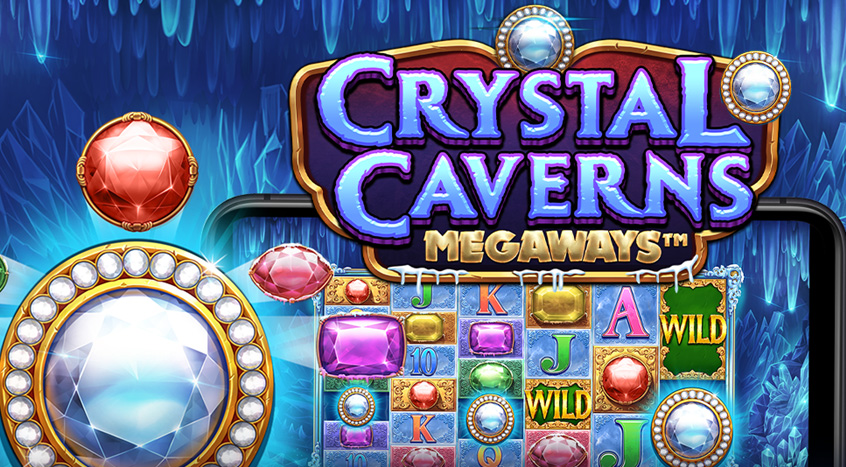 Crystal Caverns Misteri dan Keajaiban Tak Terlupakan