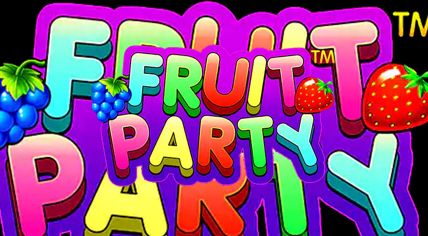 Games Fruit Party Kasino yang Memikat