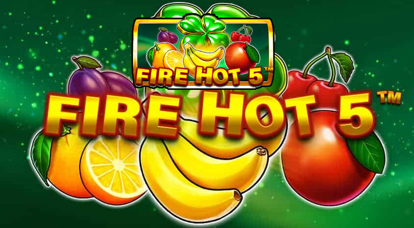 FIRE HOT 5 Merayakan Kehebatan dalam Dunia Game