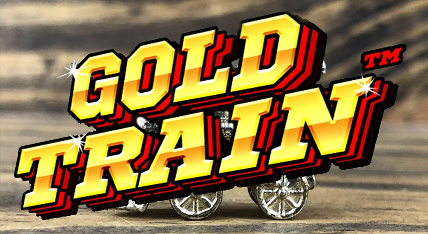 Gold Train Mengungkap Misteri dan Petualangan di Dunia