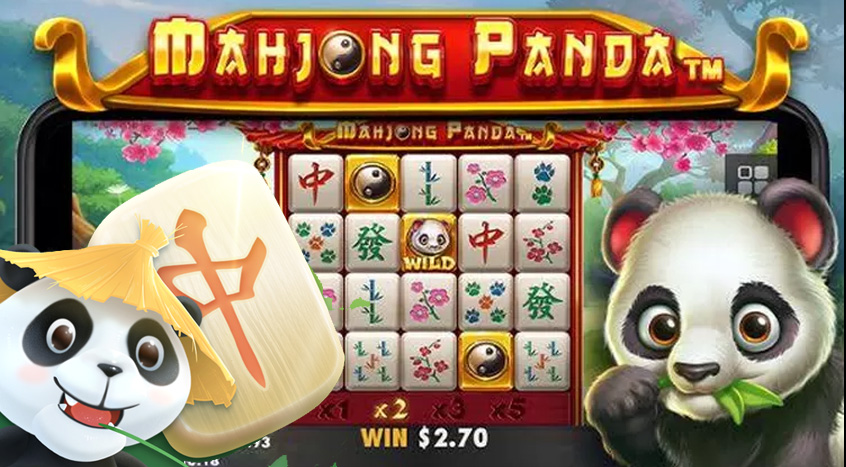 Mahjong Panda Sejarah, Aturan, dan Keunikan Permainan