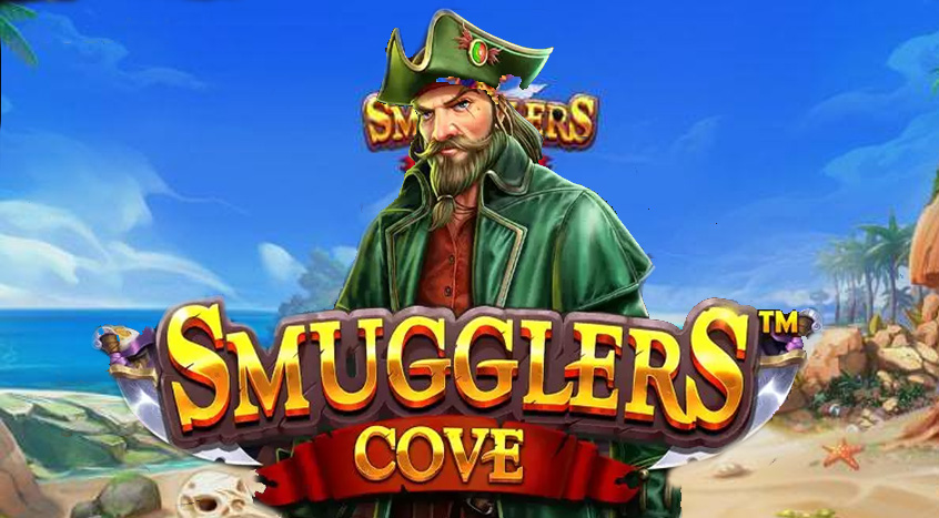 Smuggler's Cove