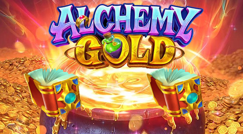 Alchemy Gold Menggali Kekuatan Kreativitas Mendalam