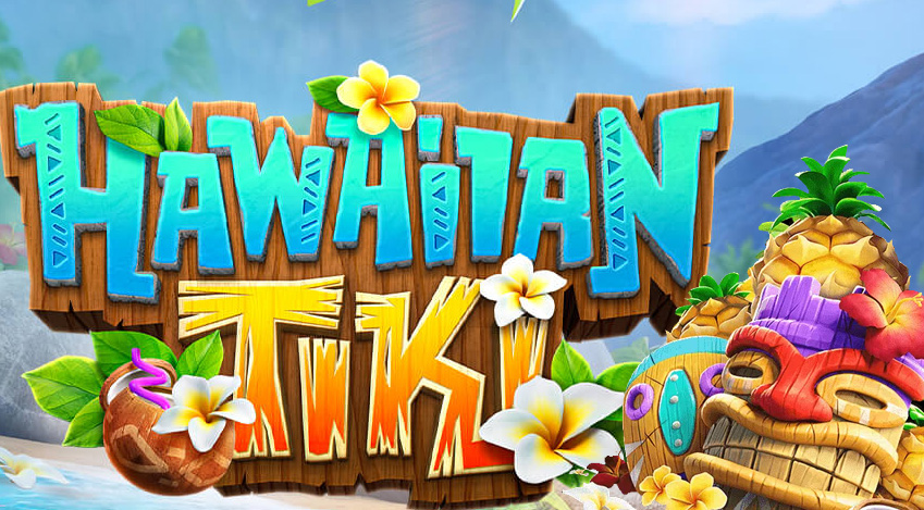 Hawaiian Tiki Sensasi Game yang Memikat