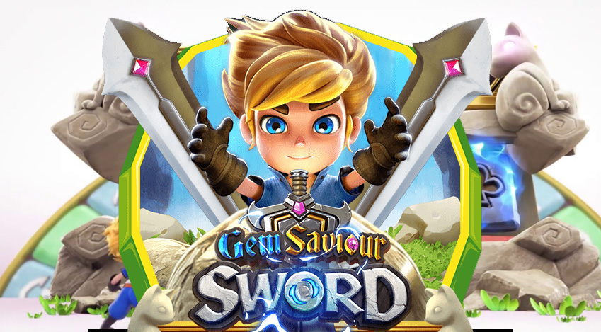 Gem Saviour Sword Perpaduan Seru Antara Puzzle dan RPG