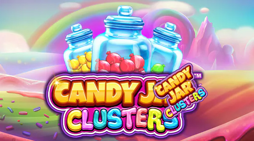 Candy Jar Clusters Revolusi Baru dalam Permainan Puzzle