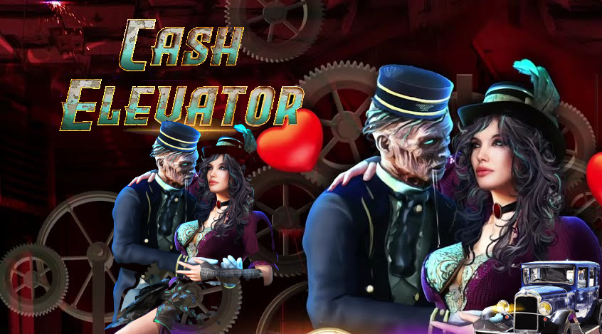 Cash Elevator Menang Besar dalam Permainan Slot