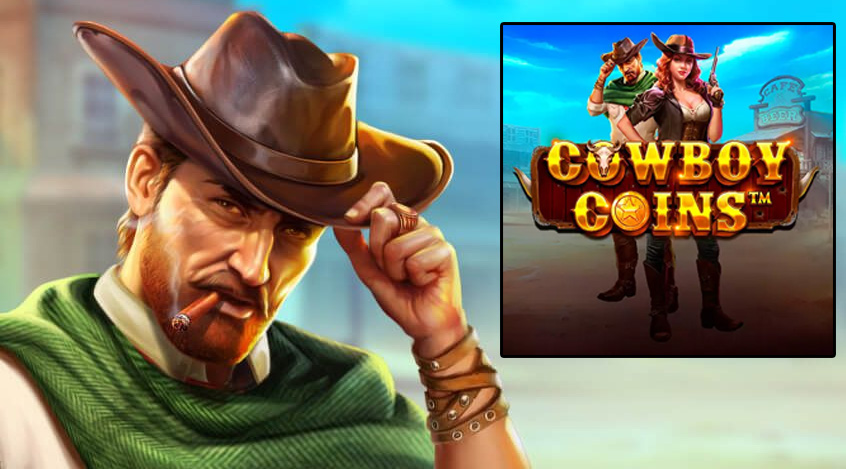 Game Cowboy Coins Petualangan Seru di Dunia Barat