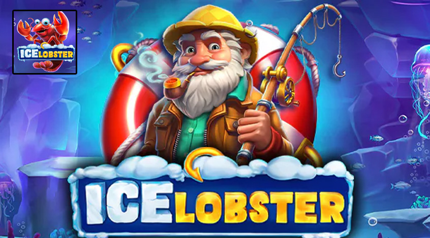 Ice Lobster Game Menarik yang Wajib Dicoba