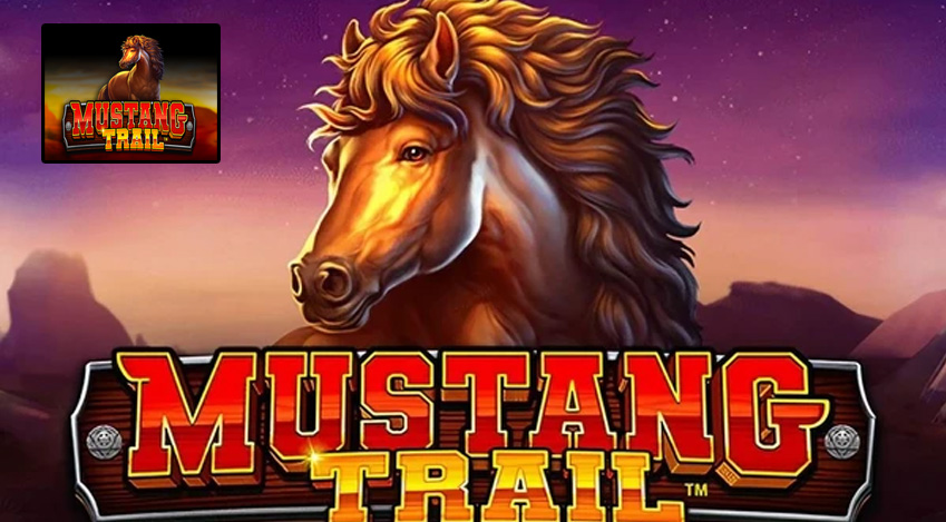 Mustang Trail Menghidupkan Petualangan di Dunia Digital