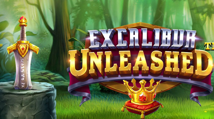 Excalibur Unleashed Mengungkap Kisah dan Petualangan Epik