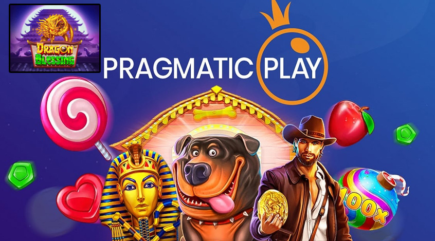 Dragon Ball Pragmatic Play Petualangan Dunia Game Slot Online