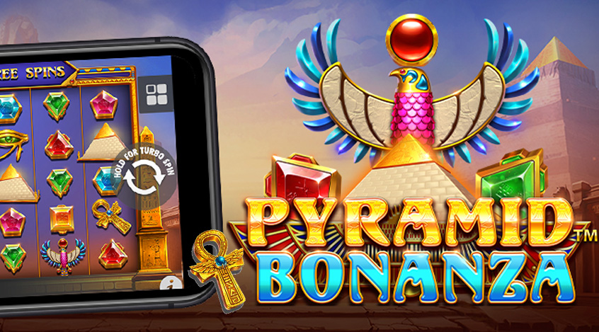 Games Pyramid Bonanza Sensasi Petualangan di Mesir Kuno