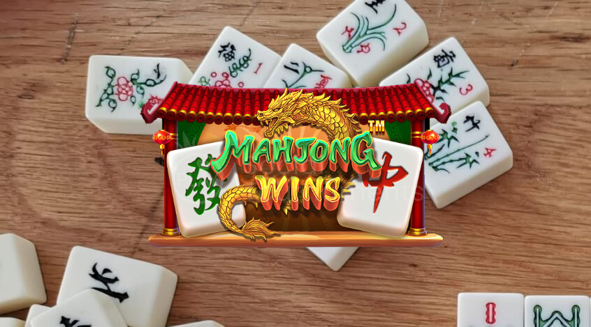 Mahjong Wins Bonus